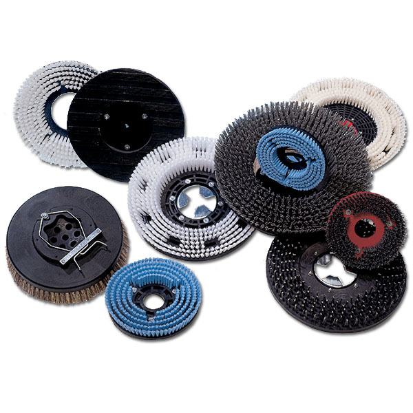 Tillbehör Skurmaskiner